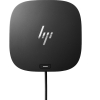 Stacja dokująca + zasilacz HP USB-C Dock G5 100W czarna 26D32AA
