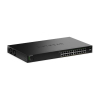 Switch Netgear GS324TP-200EUS 26p PoE 190W (PoE+: 24p) Managed Gigabit