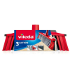 Wkład do szczotki Vileda 3Action