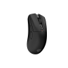 MYSZ DLA GRACZY GENESIS ZIRCON 880 BEZPRZEWODOWA 12000DPI CZARNA GAMINGOWA