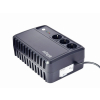 ENERGENIE ZASILACZ AWARYJNY UPS DESKTOP UPS 800VA LED 3X SCHUKO 230V OUT