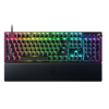 RAZER Klawiatura Gamingowa Przewodowa Huntsman V3 Pro, układ US