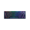 Razer Huntsman Mini klawiatura Gaming USB QWERTY Amerykański międzynarodowy Czarny