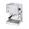 Quick Mill Pop UP Edelstahl 02044 Siebtr?ger Espressomaschine