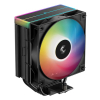 Chłodzenie DeepCool AG400 BK ARGB V2