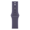Apple Watch 40mm Purple Fog Sport Band - S/M