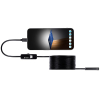 TRACER KAMERA ENDOSKOPOW HARDWIRE 5M 7MM LED USB-C