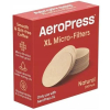 Filtry papierowe XL 200 sztuk AeroPress