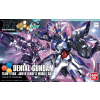 Figurka kolekcjonerska BANDAI HGBF 1/144 DENIAL GUNDAM