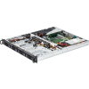 Platforma ASRock Rack (1U) Intel E-23XX (4xLFF, 2xGbE, Fixed PSU, IPMI)
