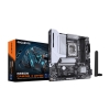 GIGABYTE B860M GAMING X WIFI6E płyta główna Intel B860 LGA 1851 (Socket V1) micro ATX