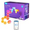 Govee Glide Hexa Light Panels Inteligentny panel Wi-Fi