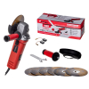 SZLIFIERKA KĄTOWA VERTEX VSK12502V 900W