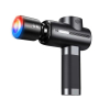 RENPHO Massage Gun Active Thermacool black Schwarz R-C003H-BK RC003HBK (R-C003H)