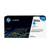 HP Toner Cyan