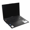 ASUS Vivobook S 16 Flip i5-1335U 16"WUXGA Touch 16GB SSD512 BT BLKB FPR x360 Win11 Midnight Black (REPACK) 2Y