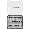 Bosch 2607017474 Zestaw bitów 30 szt.