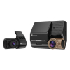 Wideorejestrator Navitel RS990 GPS Wi-Fi 4K Dual