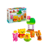 LEGO DUPLO 10457 Przyjęcie urodzinowe Kubusia Puchatka