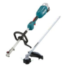Makita DUX18ZX1 elektryczne narzędzie wielofunkcyjne do ogrodu