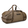 Thule Chasm TDSD303 Deep Khaki sportowa torba 70 l Poliester