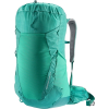 Deuter ULTRA 55+5 SL FERN-ALPINEGREEN - plecak trekkingowy