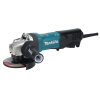 MAKITA.SZLIFIERKA KĄT.125mm  GA5094 1900W WŁĄCZNIK ŁOPATKOWY, HAMULEC