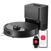Roborock Q10 VF+ 0,5 l Czarny