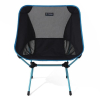 Krzesło kempingowe Helinox Chair One XL - black