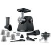 Maszynka do mięsa Bosch Series 4 MFWS450B (1900W ; czarny)