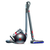 Dyson Cinetic Big Ball Absolute 2 / szary