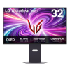 Monitor OLED 32-calowy 4K model 32GX870A-B LG