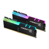 Pamięć G.SKILL TridentZ RGB F4-3200C16D-16GTZR (DDR4 DIMM; 2 x 8 GB; 3200 MHz; CL16)