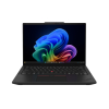 Lenovo ThinkPad T14 G7 Ultra 5 325 14.0"WUXGA Touch IPS 500nits LP AG 32GB LPDDR5X-6800 SSD1TB Intel Graphics 60Wh Cam5MP+IR W11Pro Black 3Y OnSite +