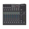 Mackie 1202VLZ4 mikser audio 12 kan. 20 - 20000 Hz