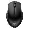 Mysz HP 430 Multi-Device Wireless Mouse Black bezprzewodowa czarna 3B4Q2AA