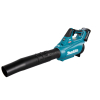 Makita UB001GZ akumulatorowa dmuchawa do liści 230,4 km/h Czarny, Niebieski 40 V Litowo-jonowa (Li-Ion)