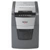Rexel Niszczarka Optimum AutoFeed+ 90X, (P-4), 90 kartek, 34 l kosz (WYPRZEDAŻ)
