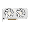 Karta graficzna ZOTAC GAMING GeForce RTX 5070 Twin Edge OC WHITE ED 12GB GDDR7