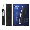 Szczoteczka Oral-B Pro1 black