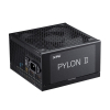 Zasilacz XPG PYLON II 750W Black 80 Plus Bronze