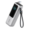 Anker 165W 25000?mAh Laptop Powerbank, Ladeger?t mit 70cm ausziehbarem Kabel & T