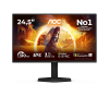 MONITOR AOC LED 24,5" 25G4SXU 310Hz