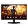 MONITOR AOC LED 23,6" C24G42E 180Hz