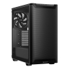 OBUDOWA BE QUIET! PURE BASE 501 Airflow Window Black