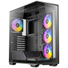 Antec C3 Midi Tower Czarny