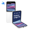 Samsung Galaxy Z Flip 7 FE (F761) 5G 8/256GB DS White
