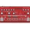 Behringer TD-3-RD syntezator Syntezator analogowy Czerwony