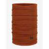 Bandana BUFF MERINO LIGHTWEIGHT SOLID CINNAMON