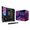 Asrock Phantom Gaming B850I Lightning WiFi AMD B850 Gniazdo AM5 mini ITX